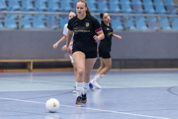 Bild 20 - wBJ Power Girls Cup Suederelbe